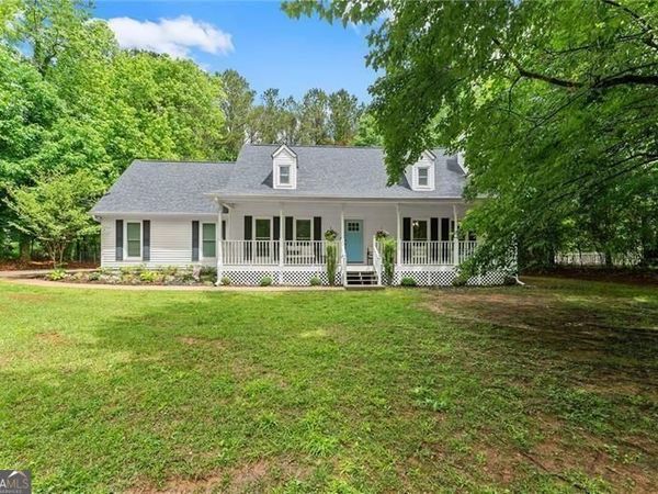 5902 Wills Orchard Road, Cumming, GA 30040