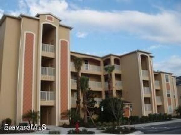 6858 Toland Drive, Unit 304, Melbourne, FL 32940