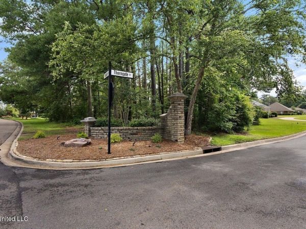 Thorngate Drive, Brandon, MS 39042