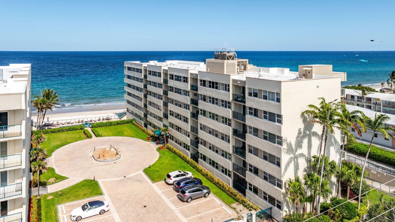 1237 Hillsboro Mile, Unit 402, Hillsboro Beach, FL 33062 Photo