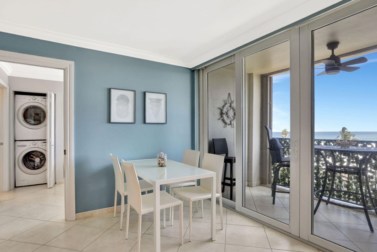 1237 Hillsboro Mile, Unit 402, Hillsboro Beach, FL 33062 Photo