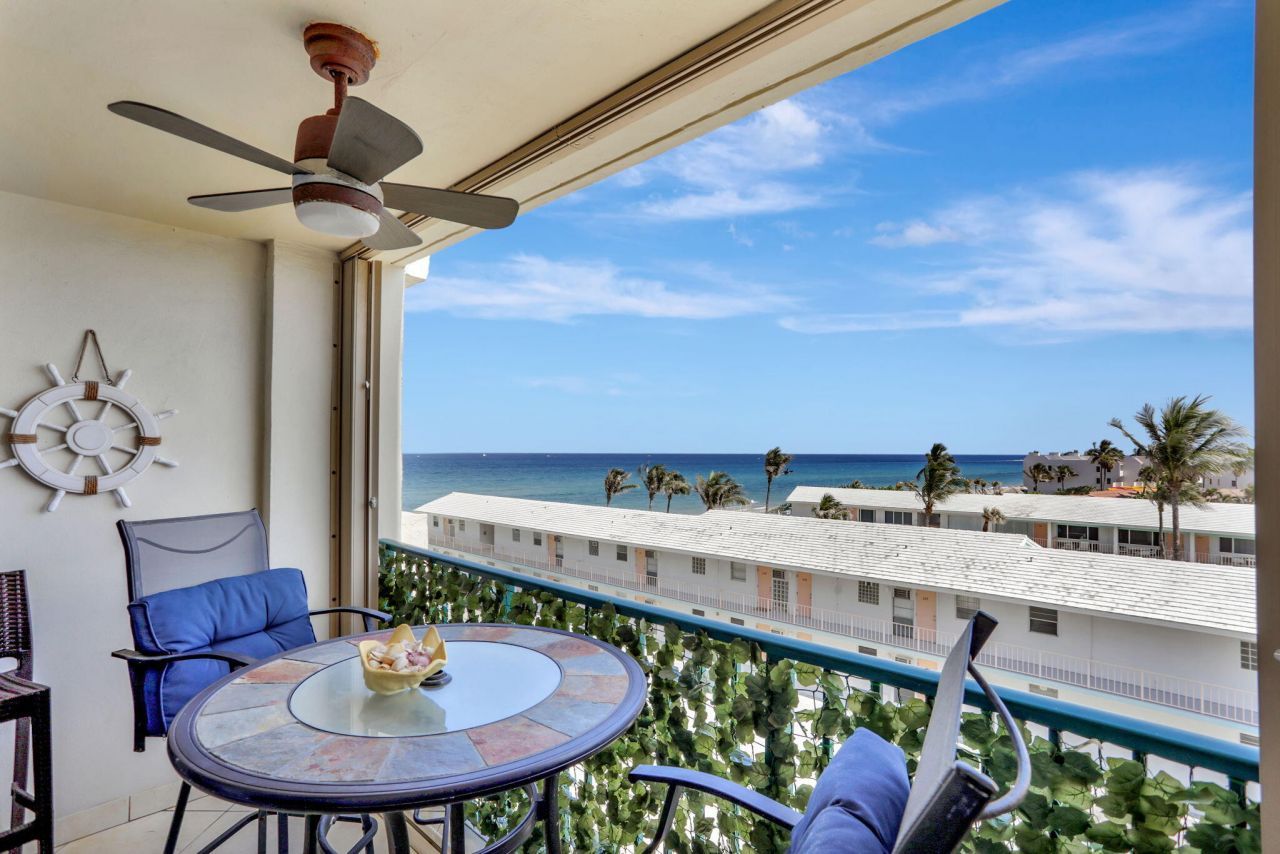 1237 Hillsboro Mile, Unit 402, Hillsboro Beach, FL 33062 Photo