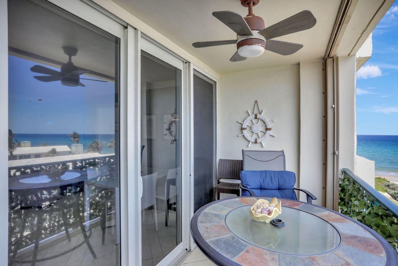 1237 Hillsboro Mile, Unit 402, Hillsboro Beach, FL 33062 Photo