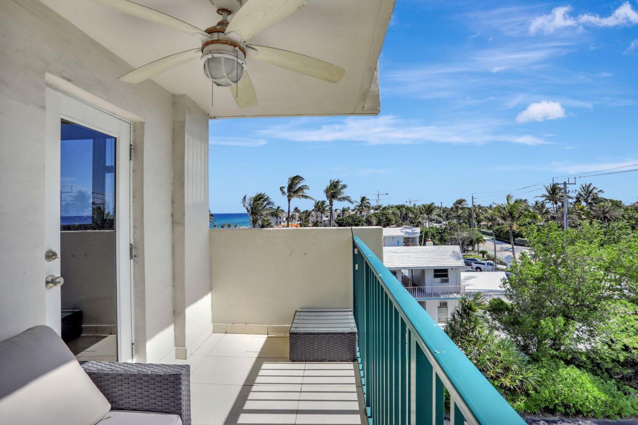 1237 Hillsboro Mile, Unit 402, Hillsboro Beach, FL 33062 Photo