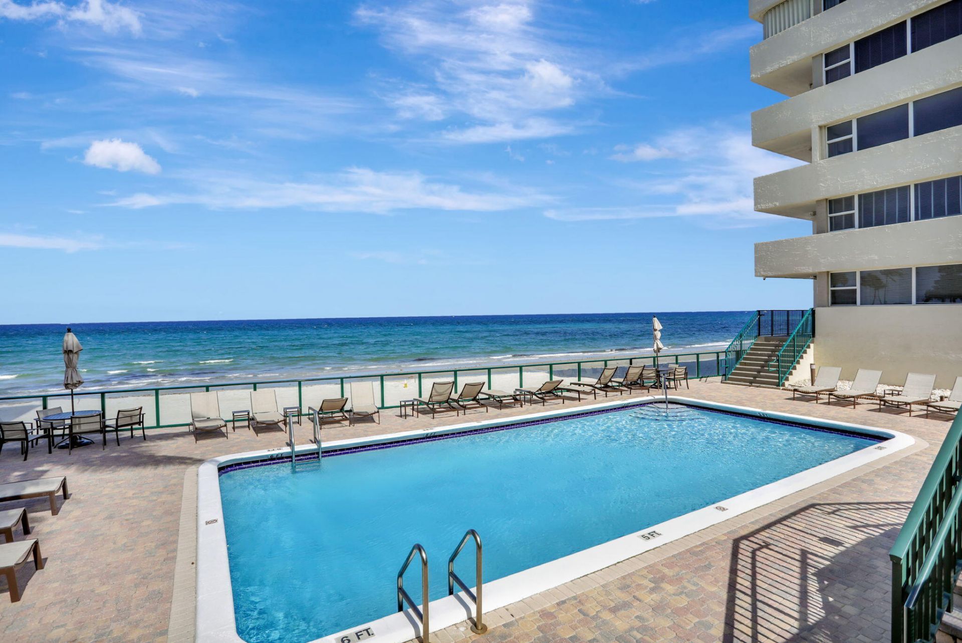 1237 Hillsboro Mile, Unit 402, Hillsboro Beach, FL 33062 Photo