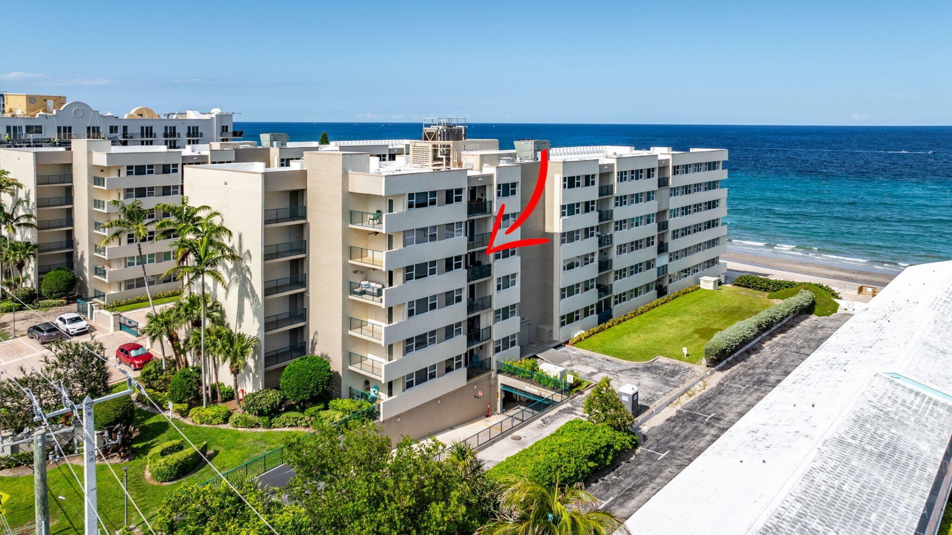 1237 Hillsboro Mile, Unit 402, Hillsboro Beach, FL 33062 Photo