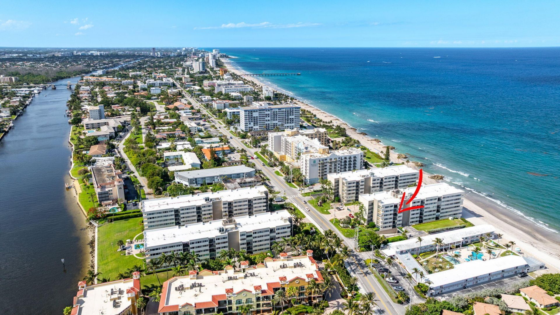 1237 Hillsboro Mile, Unit 402, Hillsboro Beach, FL 33062 Photo