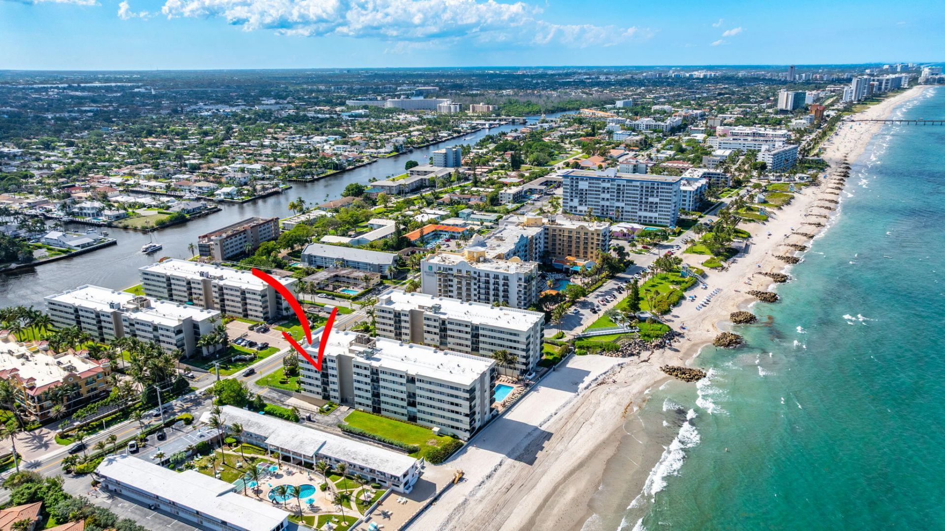 1237 Hillsboro Mile, Unit 402, Hillsboro Beach, FL 33062 Photo