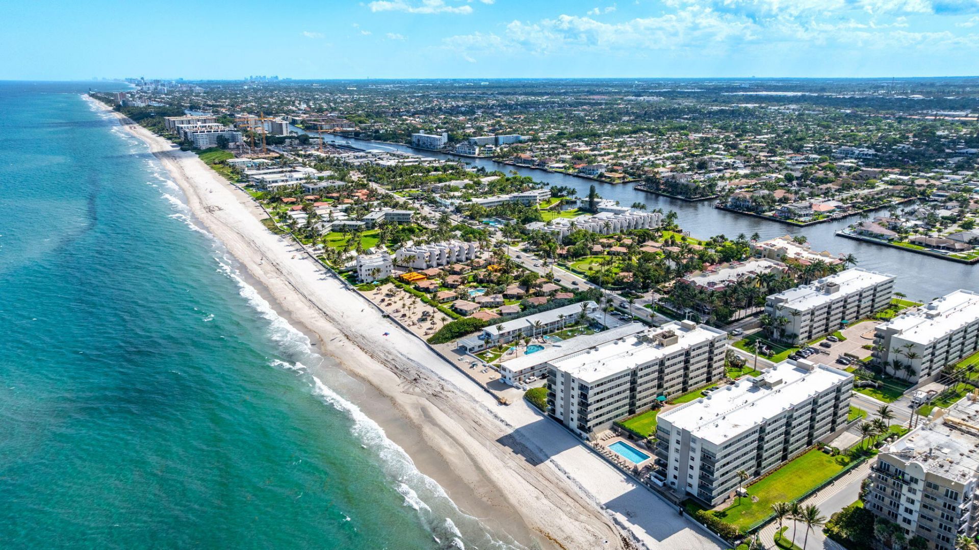 1237 Hillsboro Mile, Unit 402, Hillsboro Beach, FL 33062 Photo