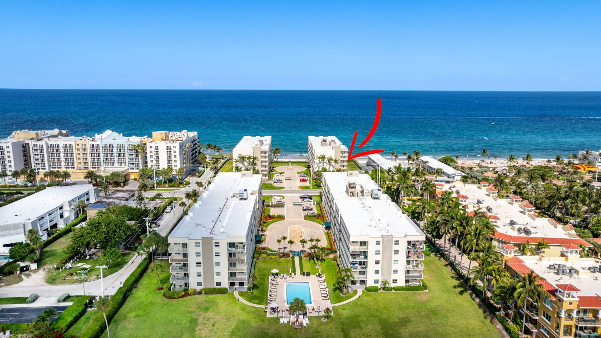 1237 Hillsboro Mile, Unit 402, Hillsboro Beach, FL 33062 Photo