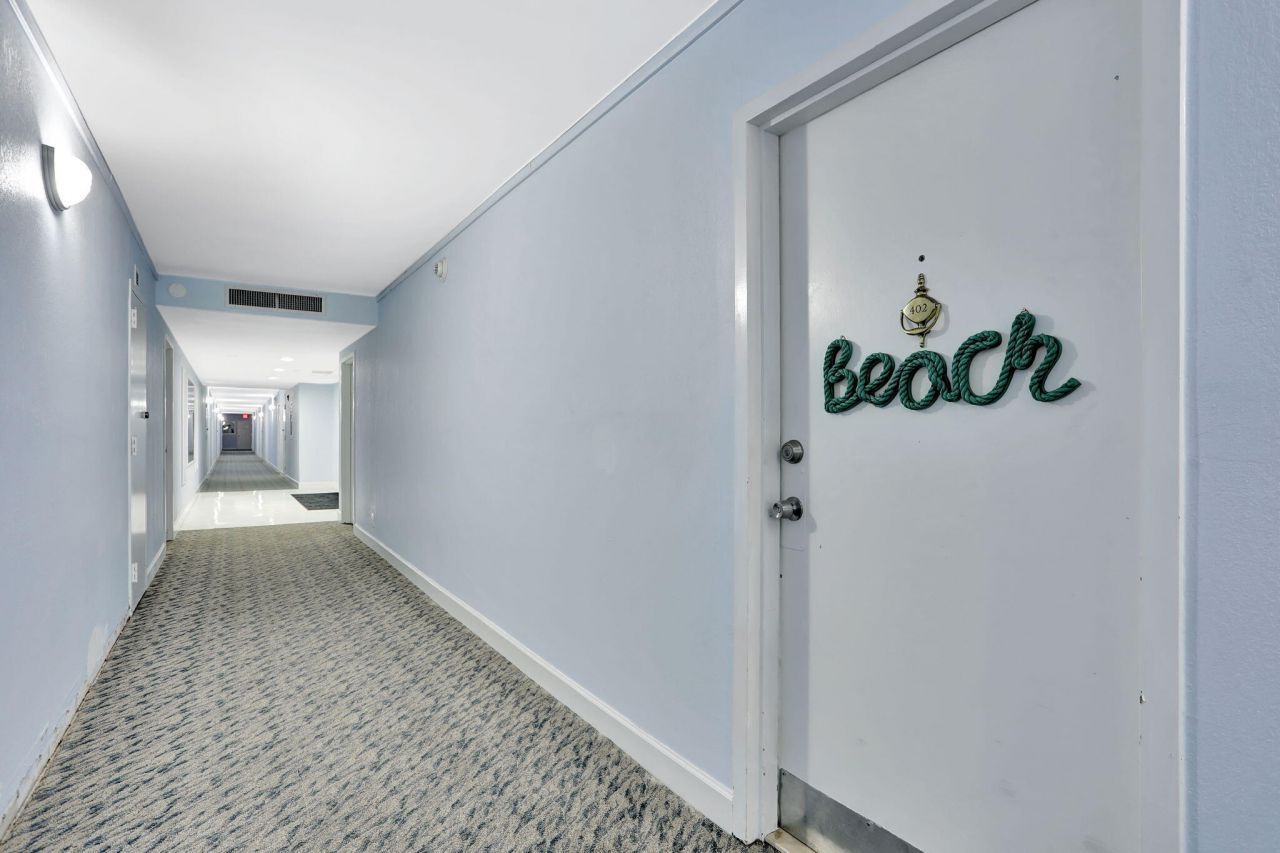 1237 Hillsboro Mile, Unit 402, Hillsboro Beach, FL 33062 Photo