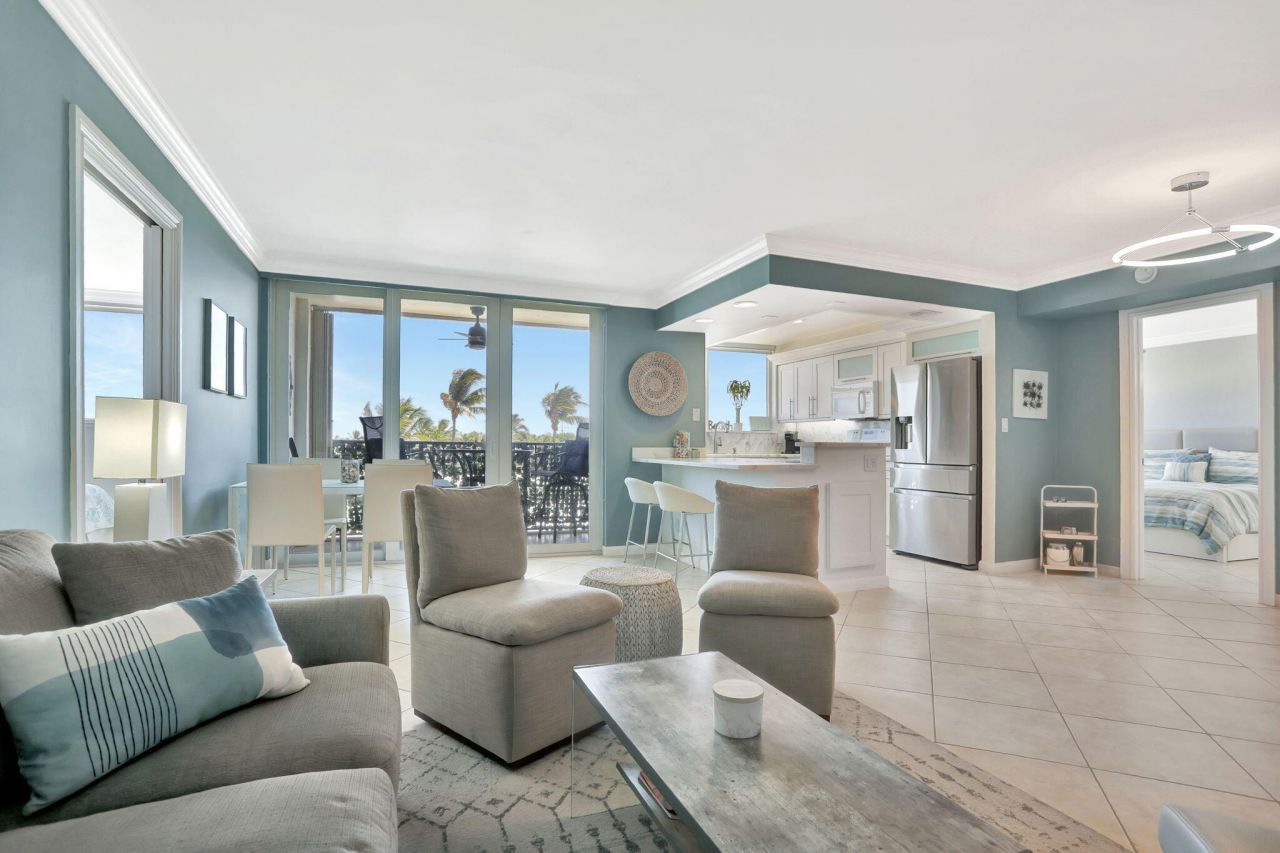 1237 Hillsboro Mile, Unit 402, Hillsboro Beach, FL 33062 Photo