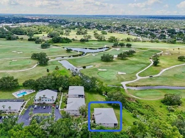 383 BOBBY JONES ROAD, Unit 383, SARASOTA, FL 34232