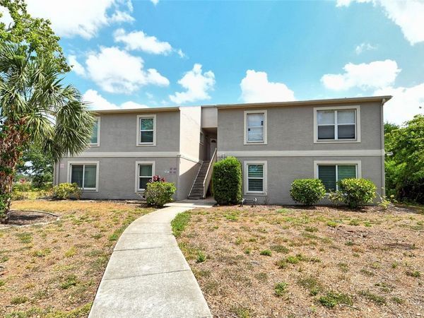 383 BOBBY JONES ROAD, Unit 383, SARASOTA, FL 34232