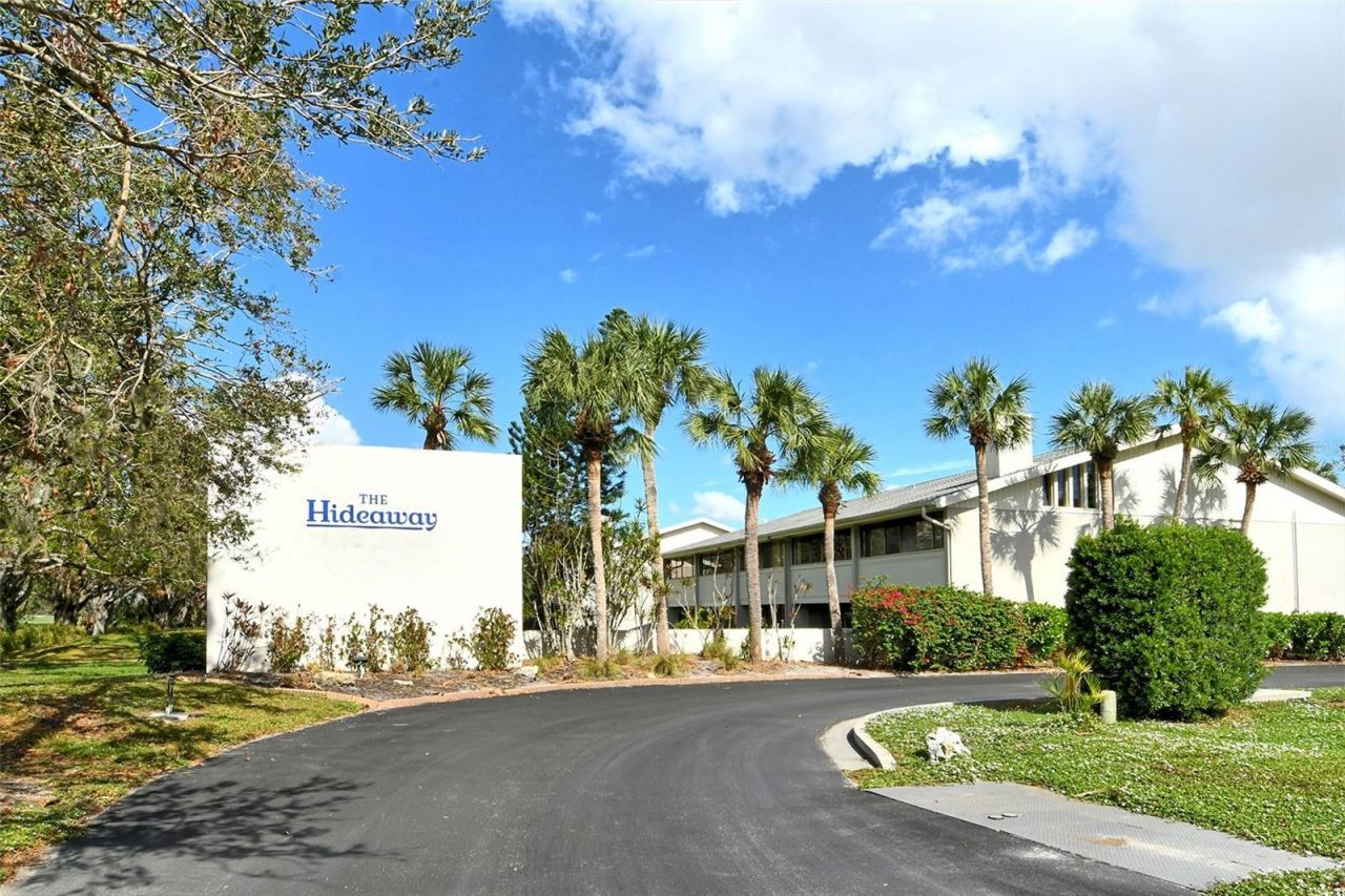 383 Bobby Jones Road, Unit 383, Sarasota, FL 34232 Photo