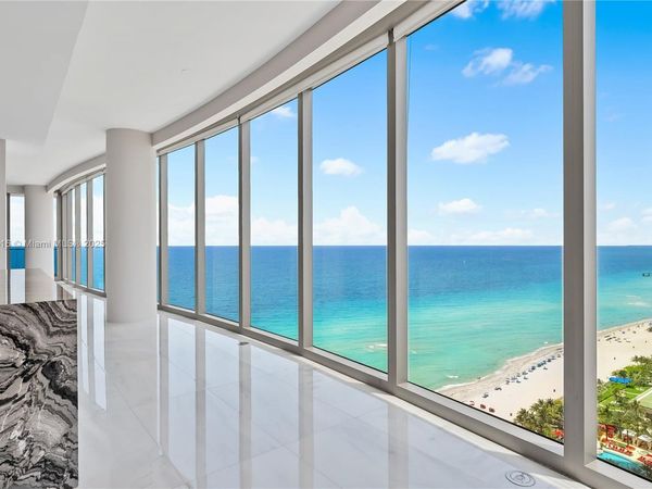 17901 Collins Ave, Unit 2404, Sunny Isles Beach, FL 33160