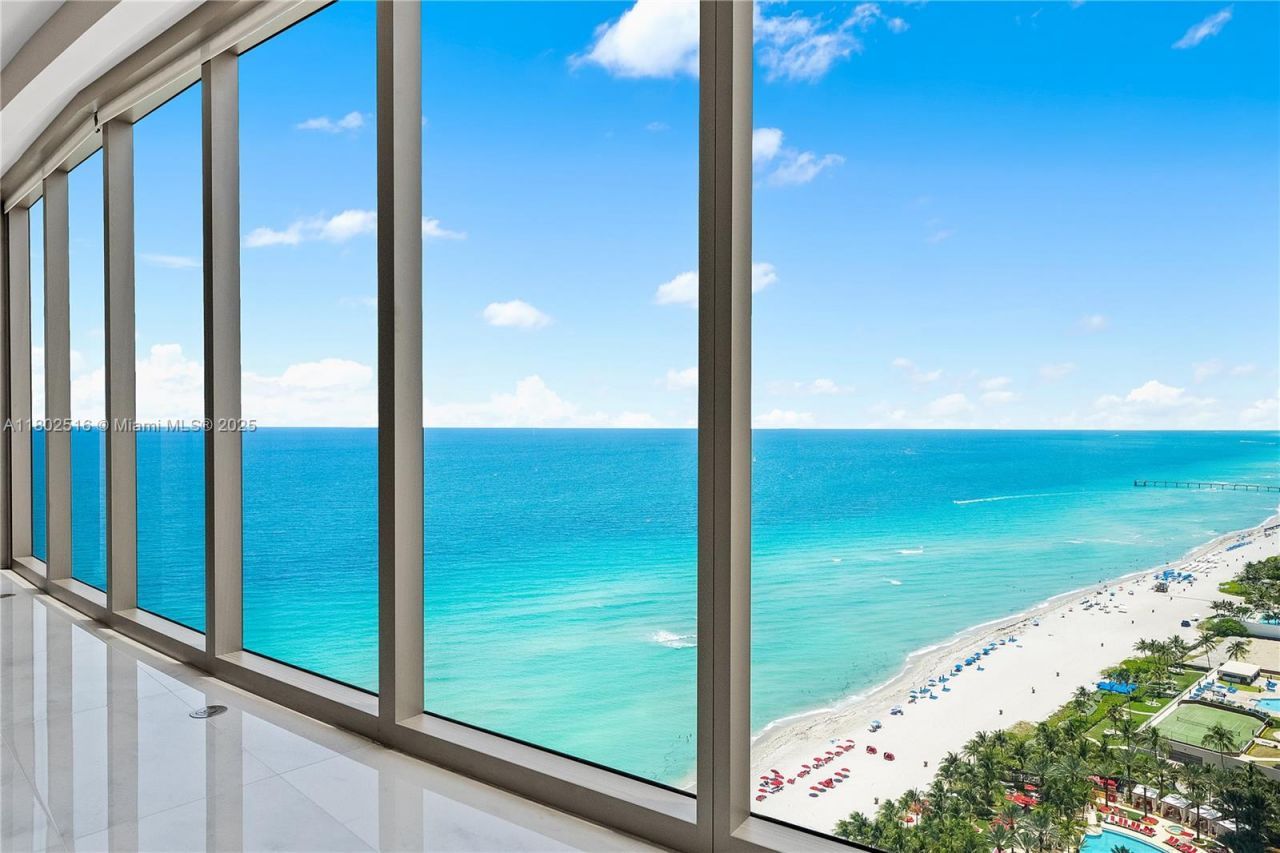 17901 Collins Ave, Unit 2404, Sunny Isles Beach, FL 33160 Photo