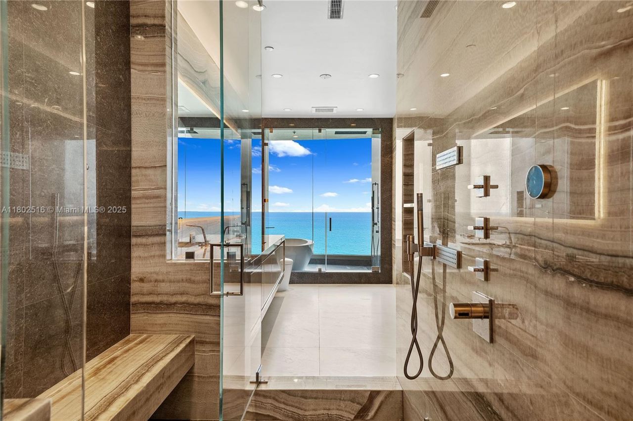 17901 Collins Ave, Unit 2404, Sunny Isles Beach, FL 33160 Photo