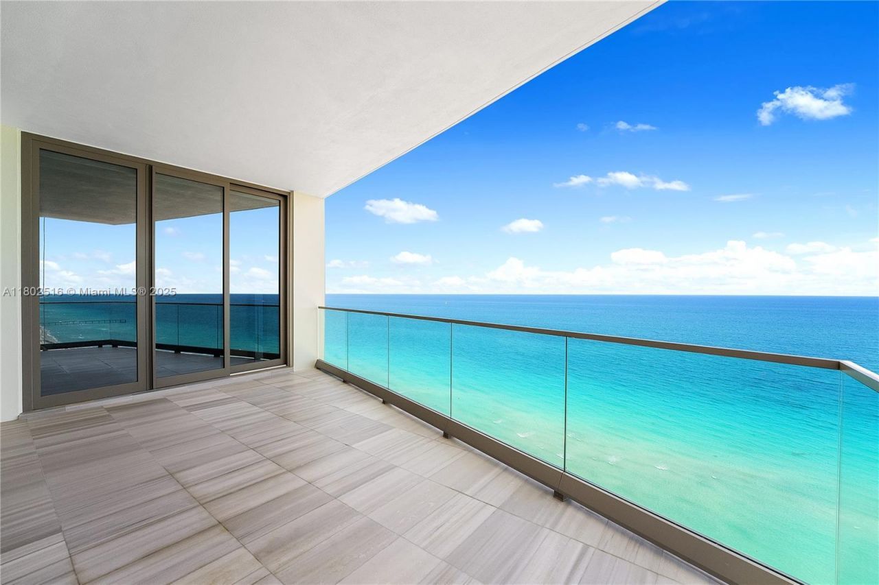 17901 Collins Ave, Unit 2404, Sunny Isles Beach, FL 33160 Photo