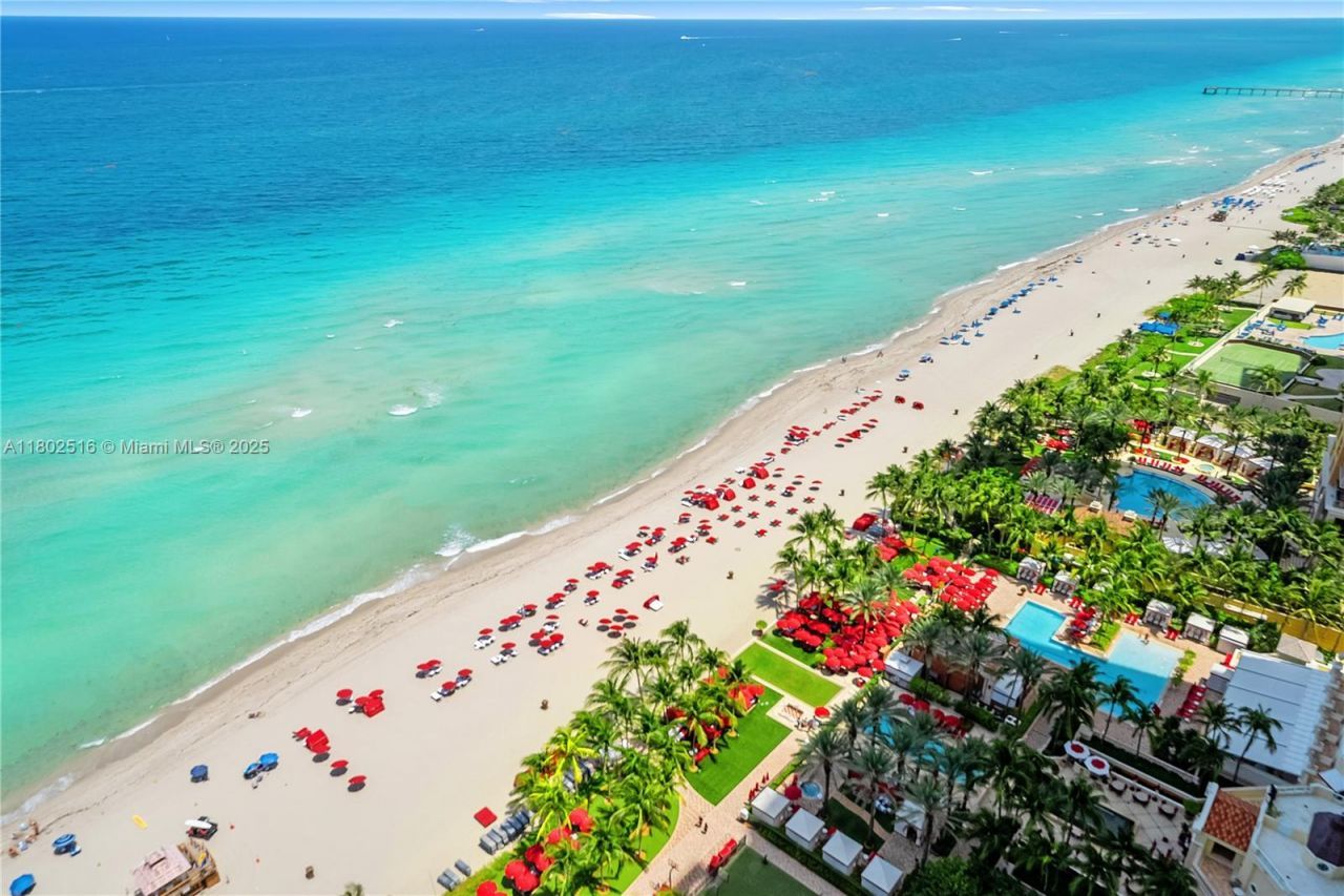 17901 Collins Ave, Unit 2404, Sunny Isles Beach, FL 33160 Photo