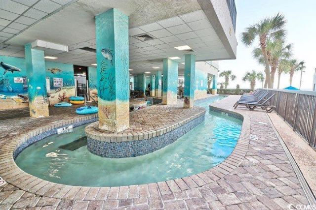 2301 S Ocean Blvd. Photo 30