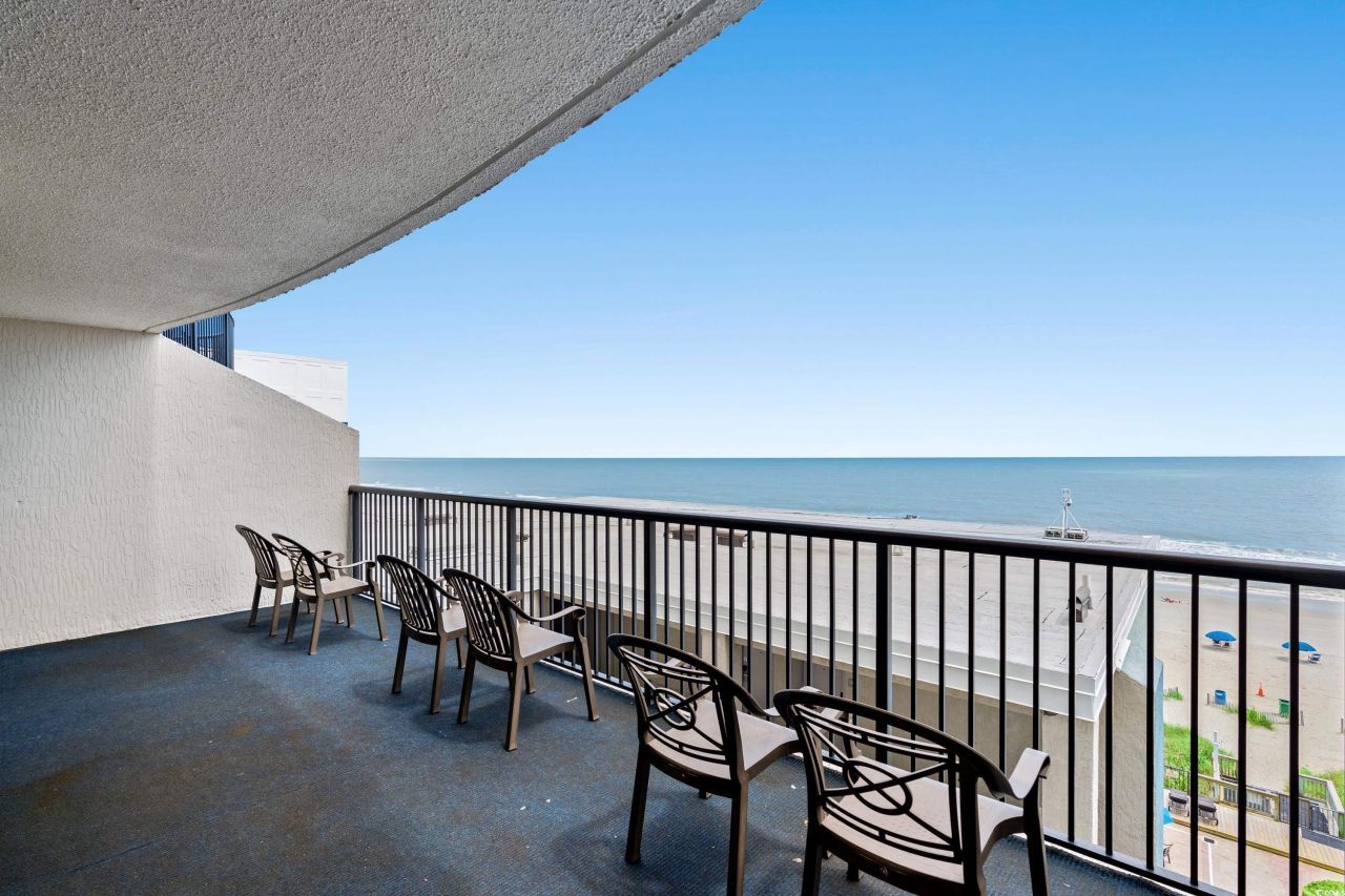 2301 S Ocean Blvd. Photo 6