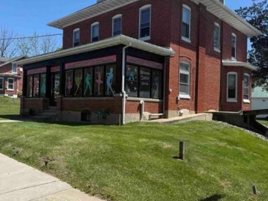 15250 Kutztown Road, Kutztown, PA 19530 Main Photo