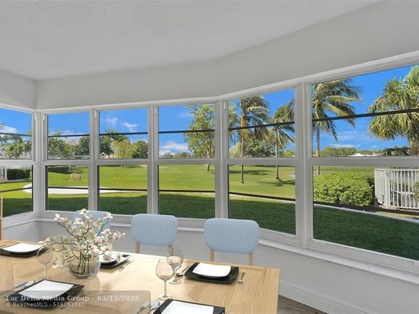 2500 NE 48th Ln, Unit 103, Fort Lauderdale, FL 33308
