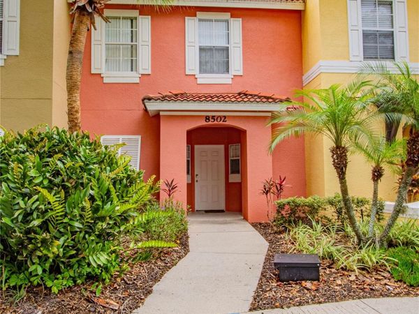 8502 CRYSTAL COVE LOOP, KISSIMMEE, FL 34747