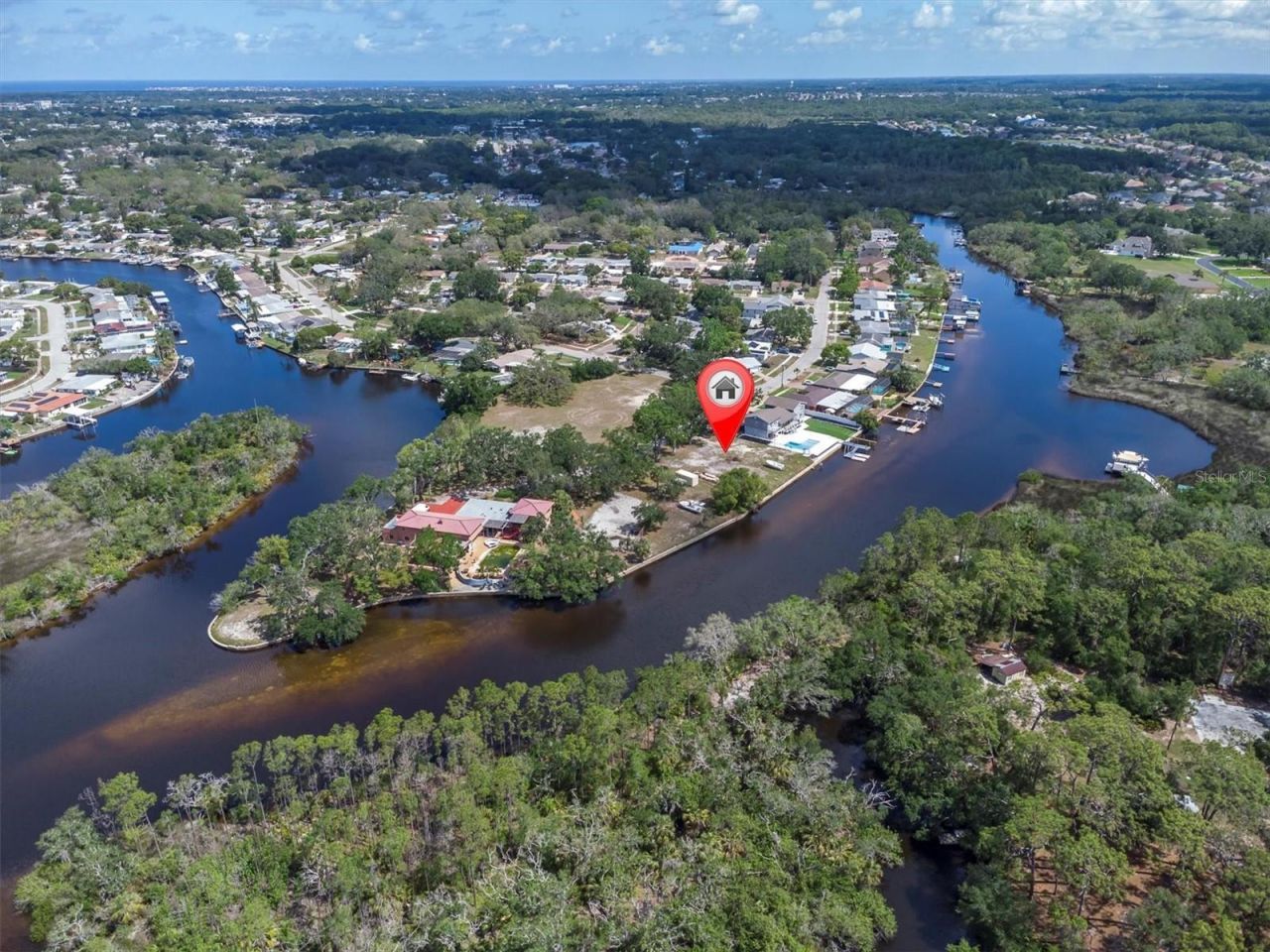 Flotilla, Holiday, FL 34690 Photo