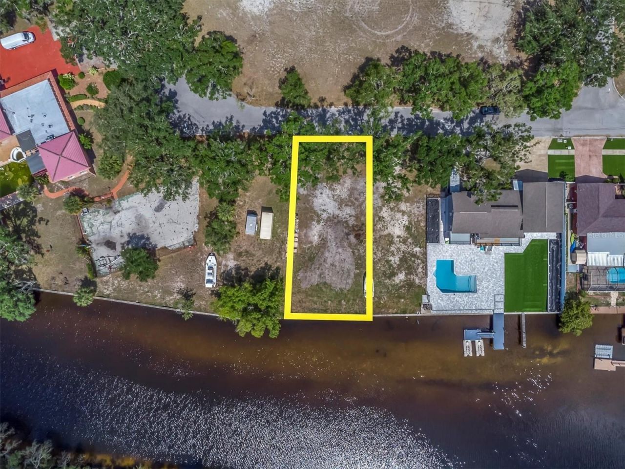 Flotilla, Holiday, FL 34690 Photo