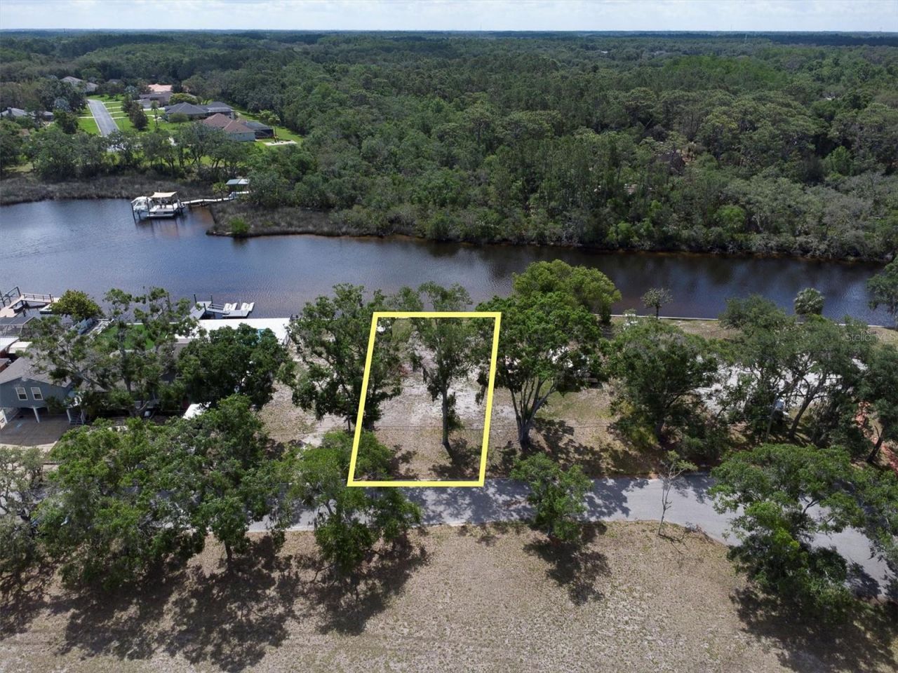 Flotilla, Holiday, FL 34690 Photo