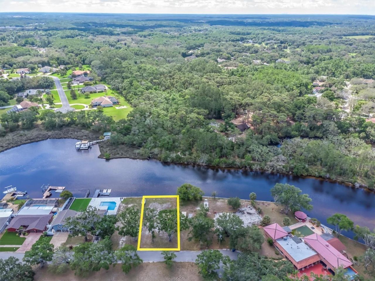 Flotilla, Holiday, FL 34690 Photo