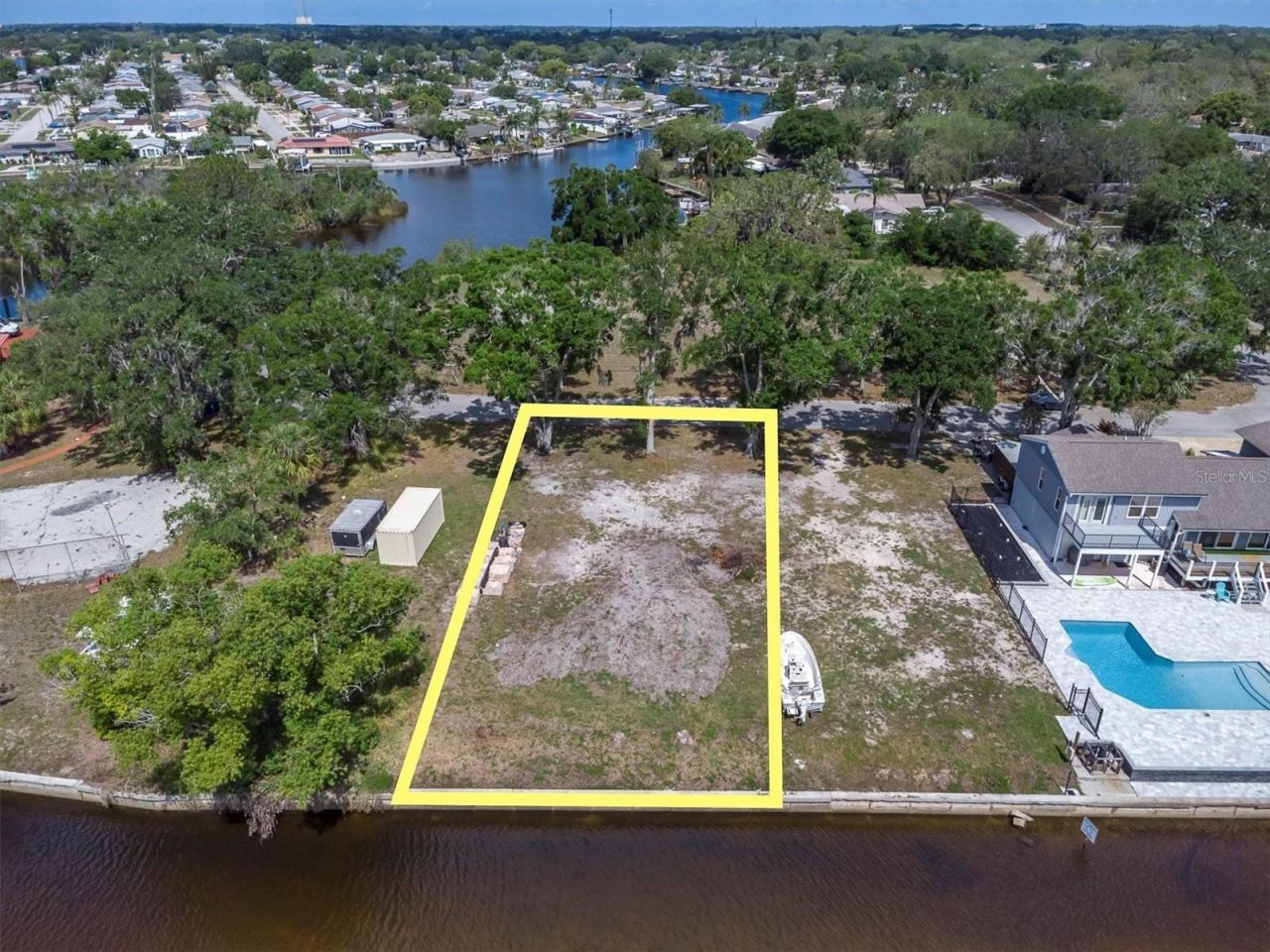 Flotilla, Holiday, FL 34690 Photo