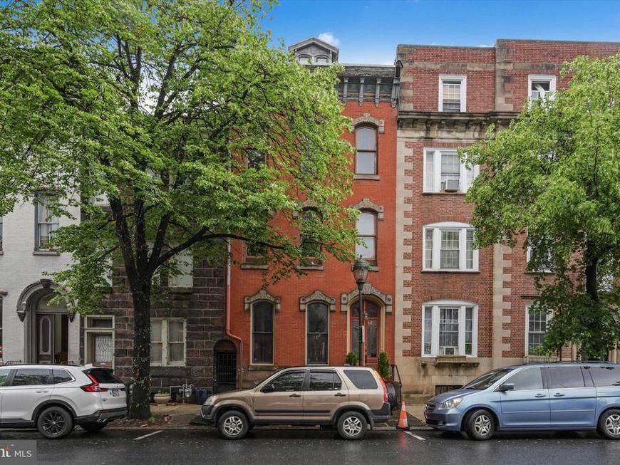 226 S 5th Street, Reading, PA 19602 Main Photo