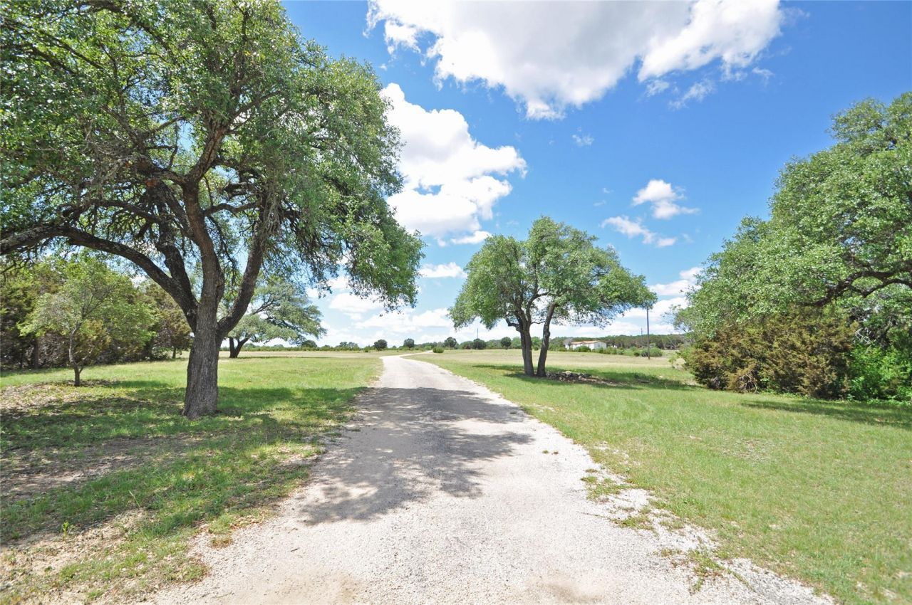 000 County Road 286 (lot 3), Liberty Hill, TX 78642 Main Photo