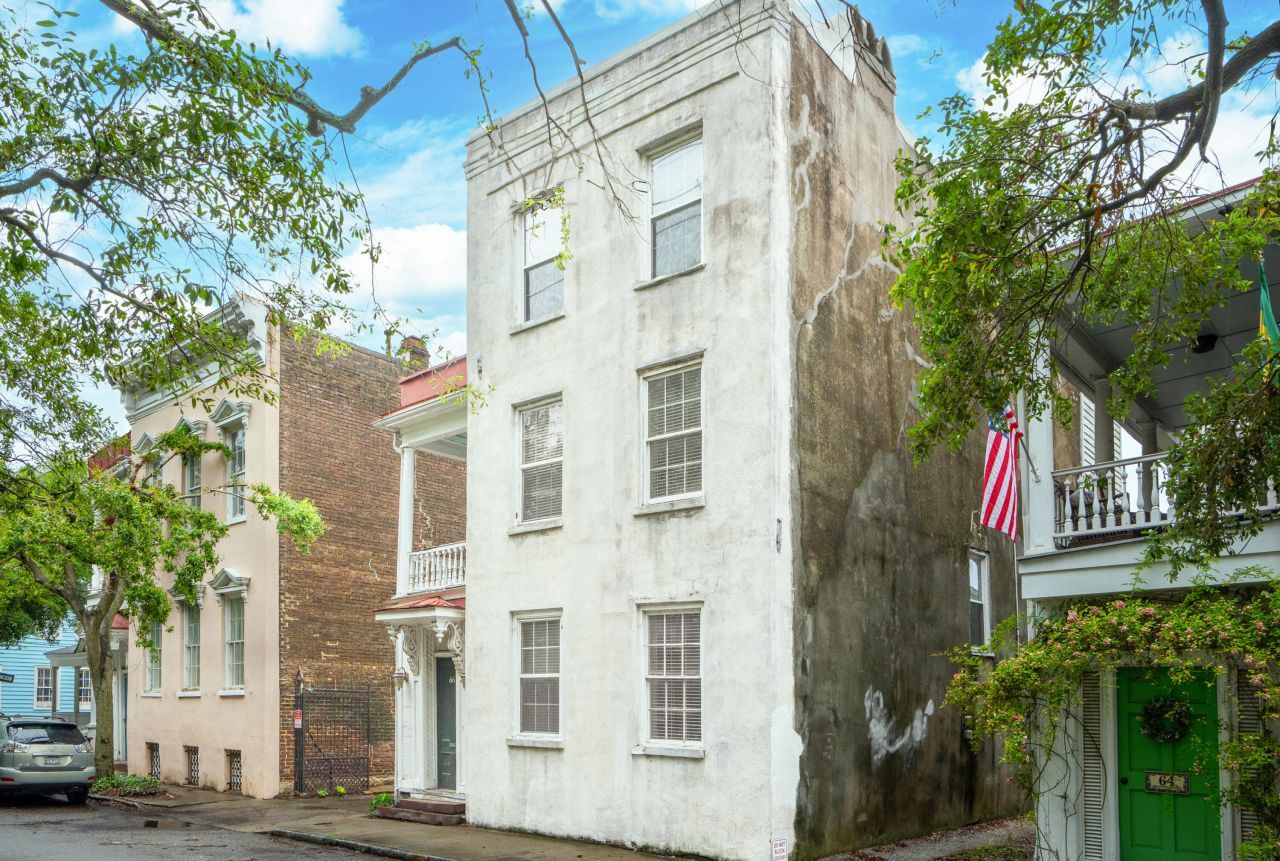 66 Beaufain Street Photo 23