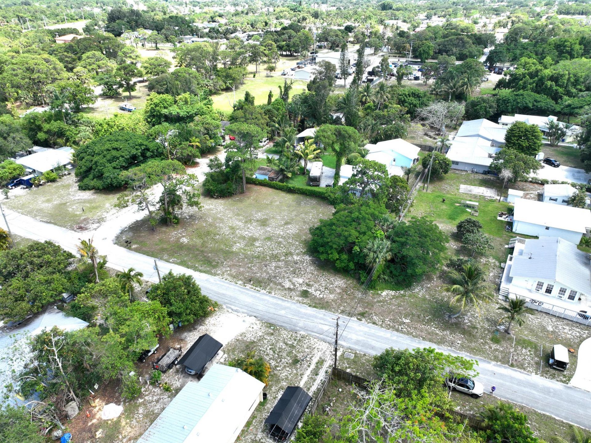 0 SE Grant Street, Port Salerno, FL 34997 Photo