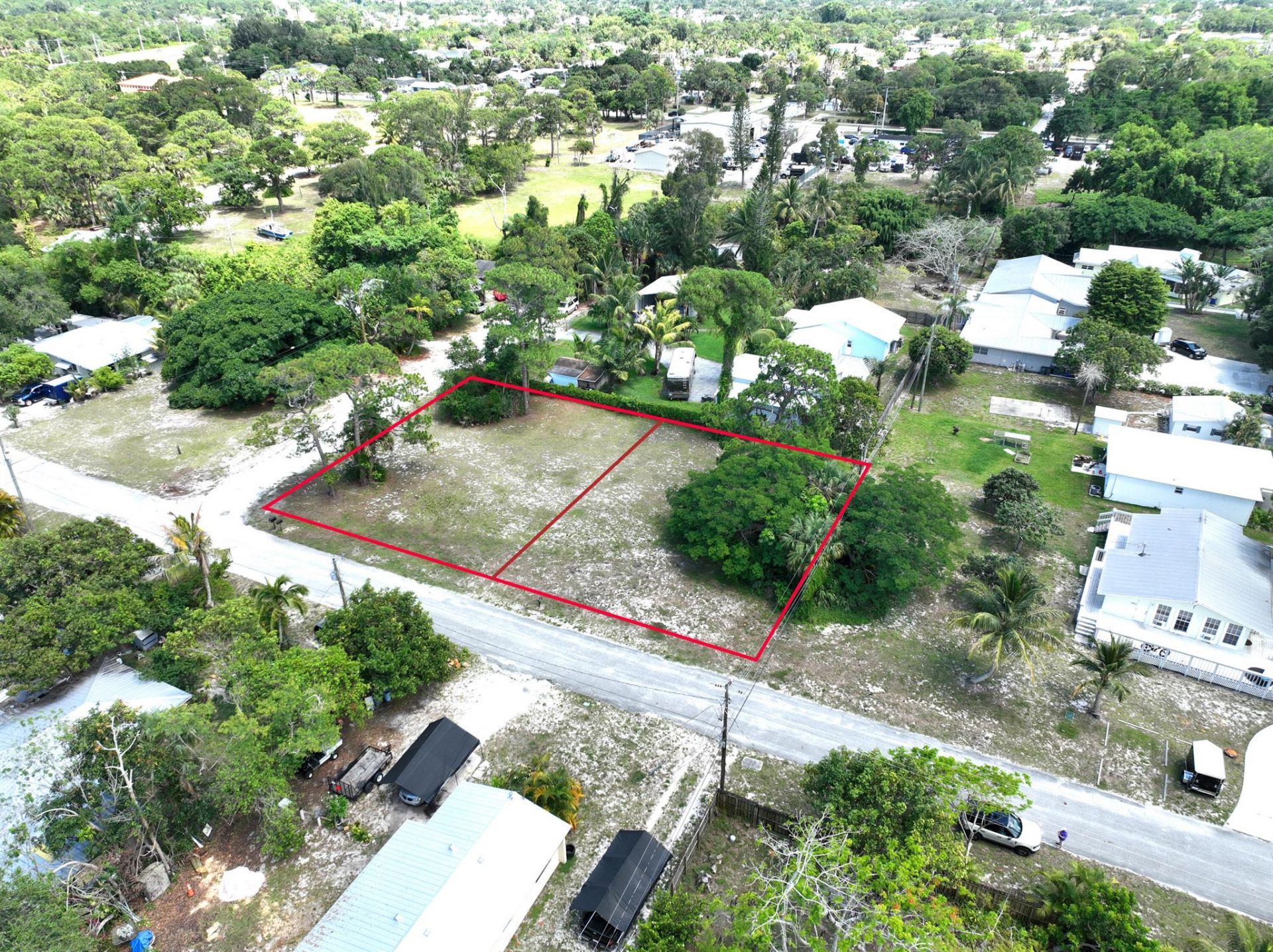 0 SE Grant Street, Port Salerno, FL 34997 Photo