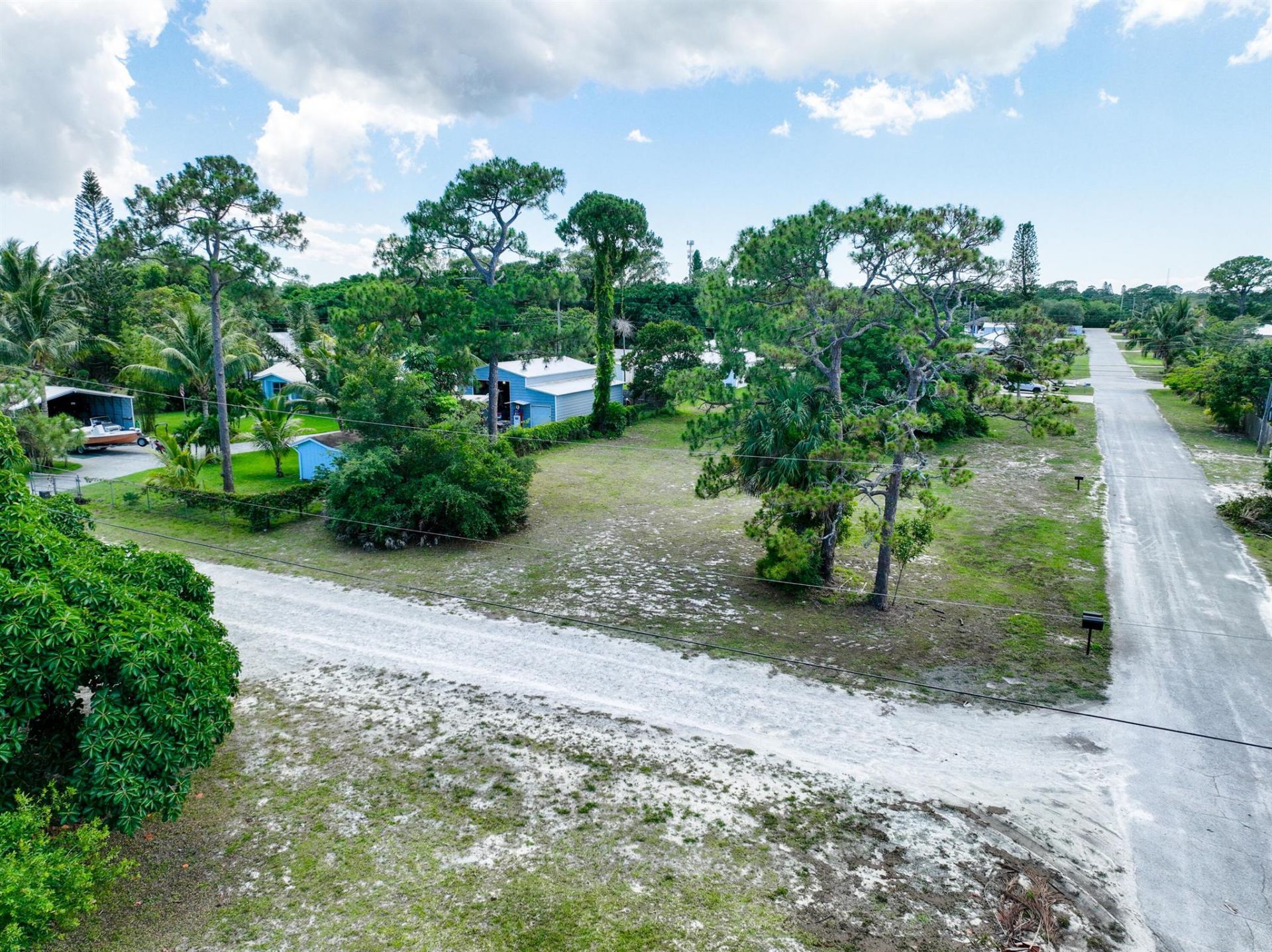 0 SE Grant Street, Port Salerno, FL 34997 Photo