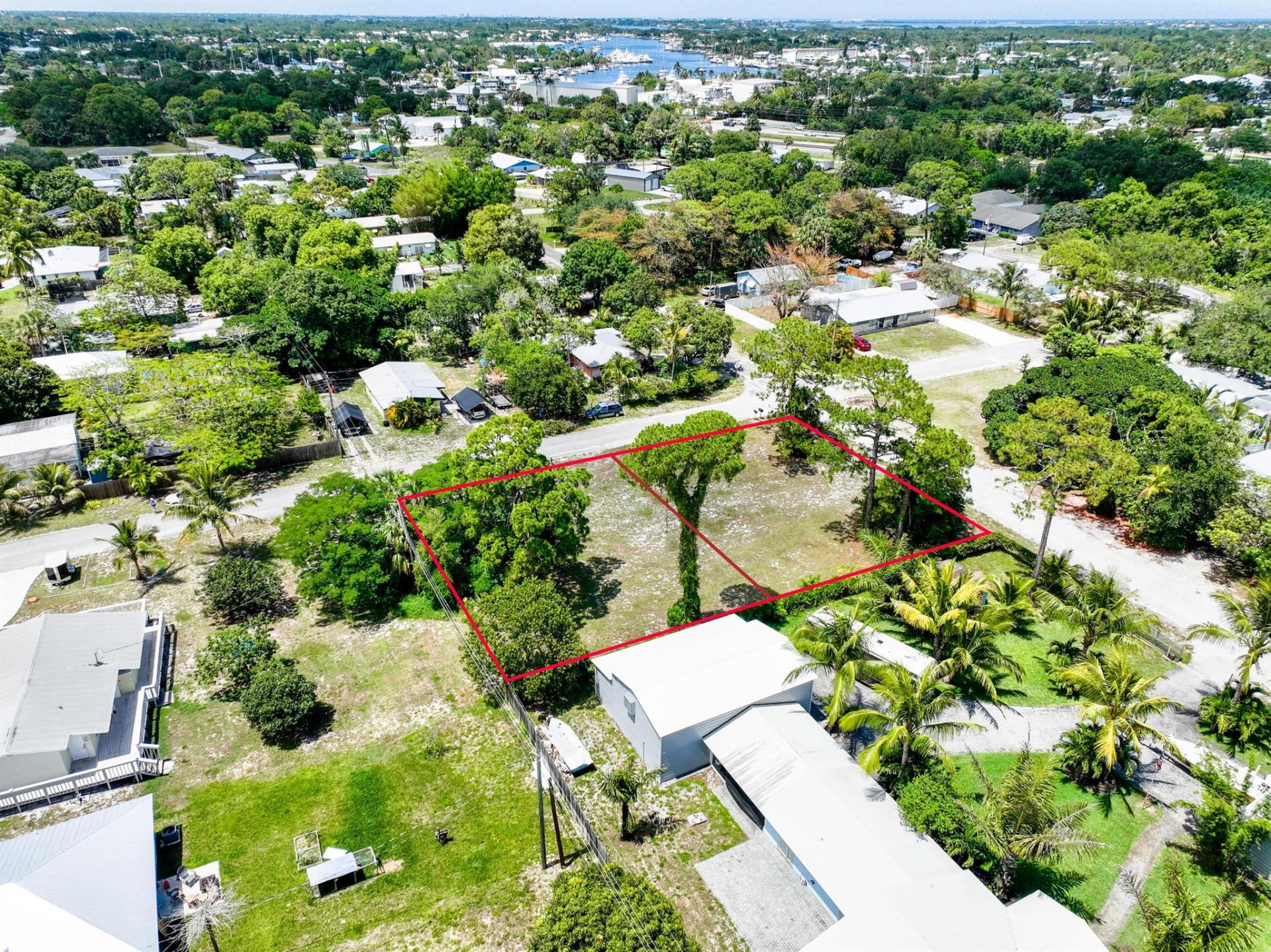 0 SE Grant Street, Port Salerno, FL 34997 Photo