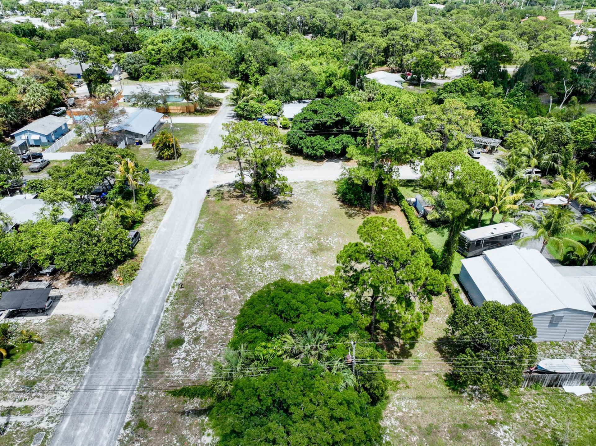 0 SE Grant Street, Port Salerno, FL 34997 Photo