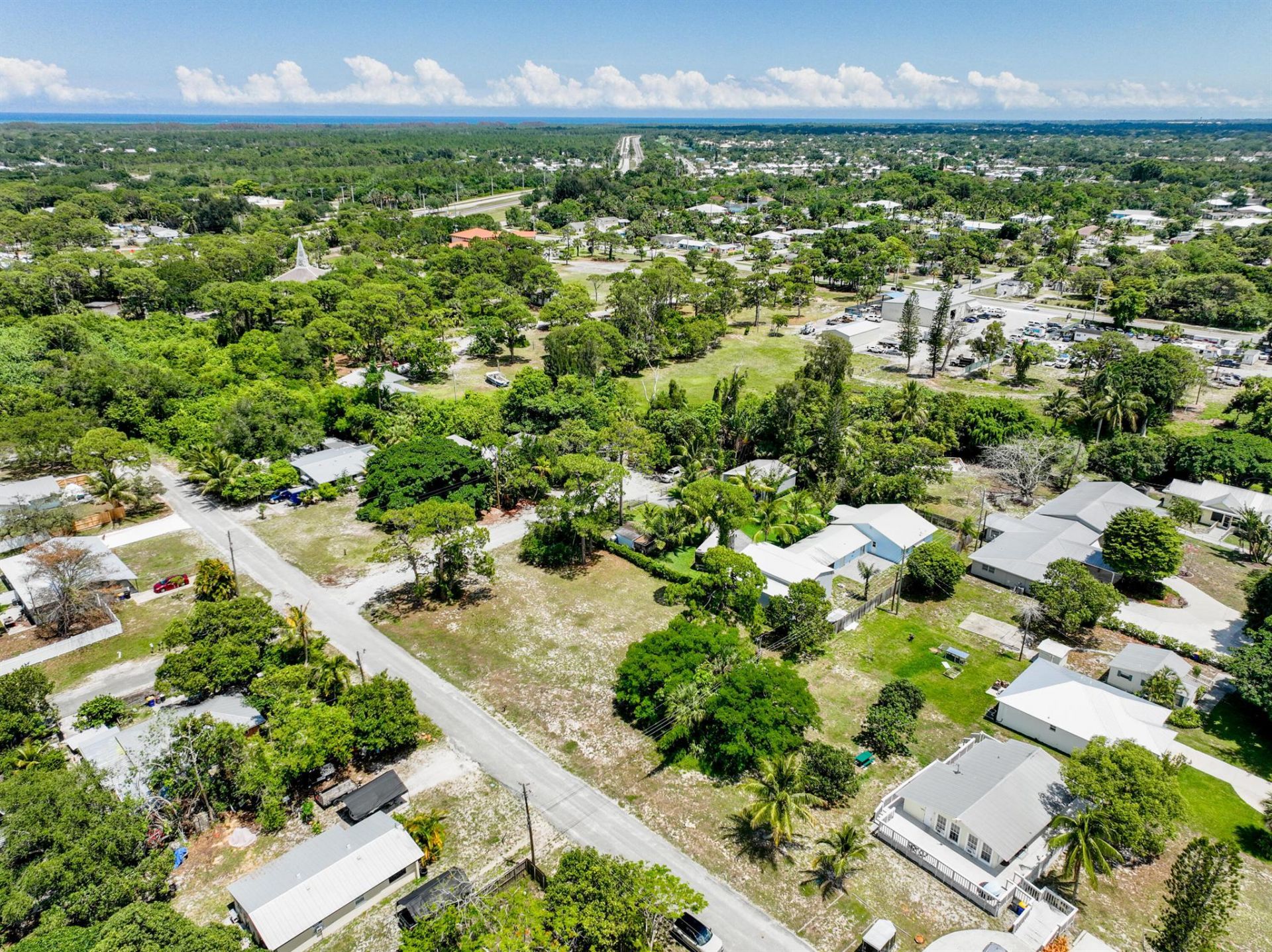 0 SE Grant Street, Port Salerno, FL 34997 Photo