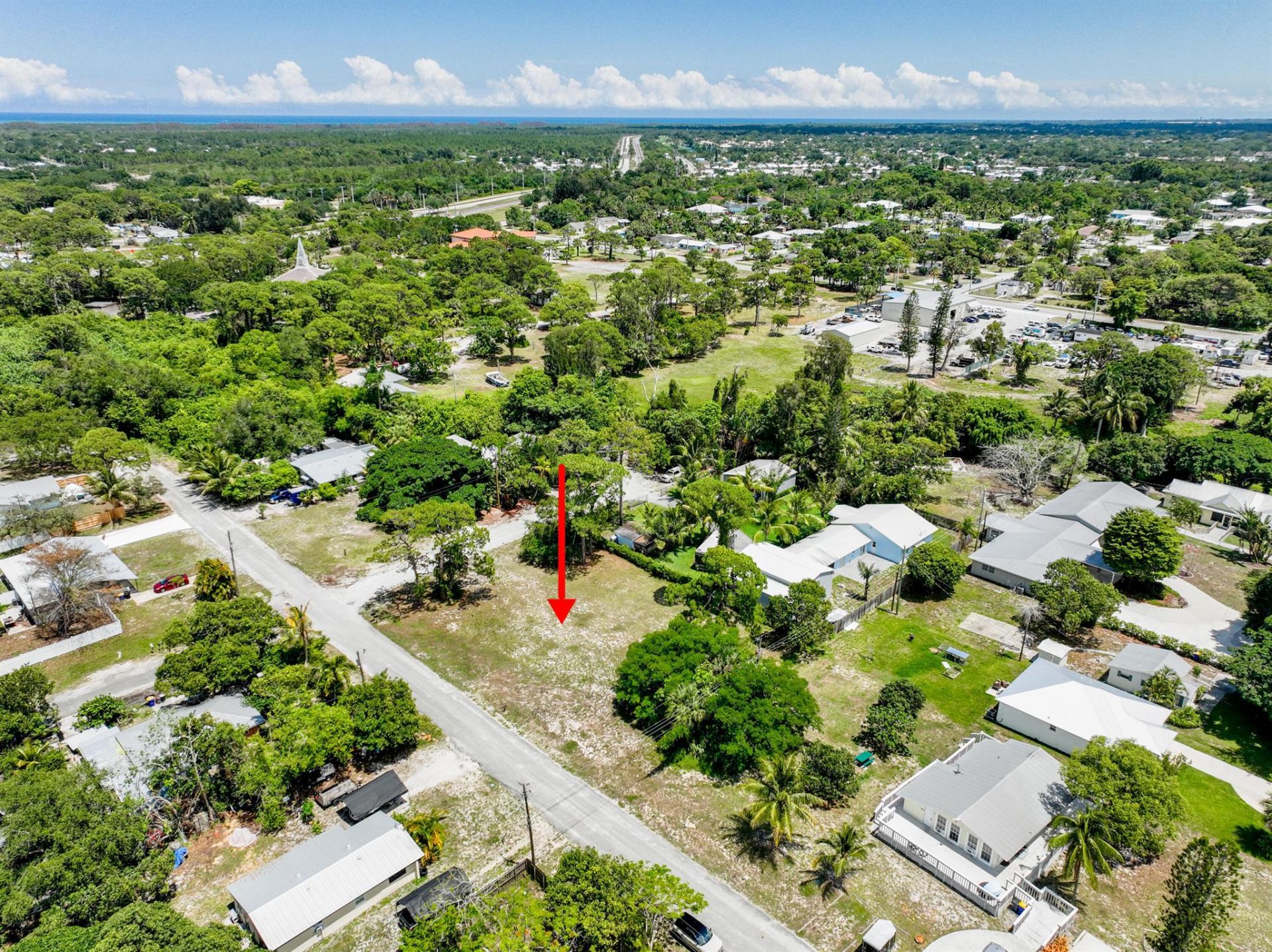 0 SE Grant Street, Port Salerno, FL 34997 Photo