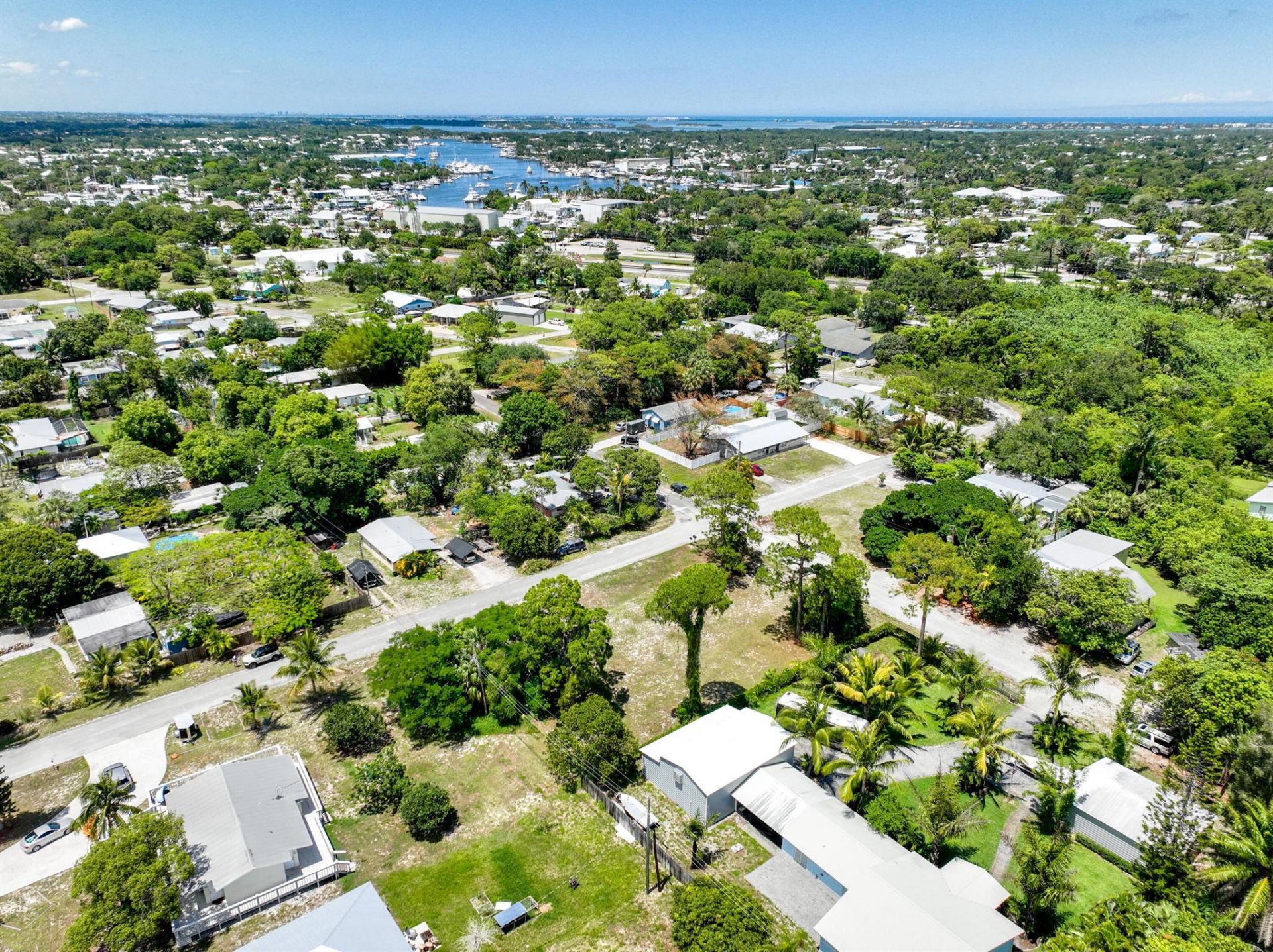 0 SE Grant Street, Port Salerno, FL 34997 Photo