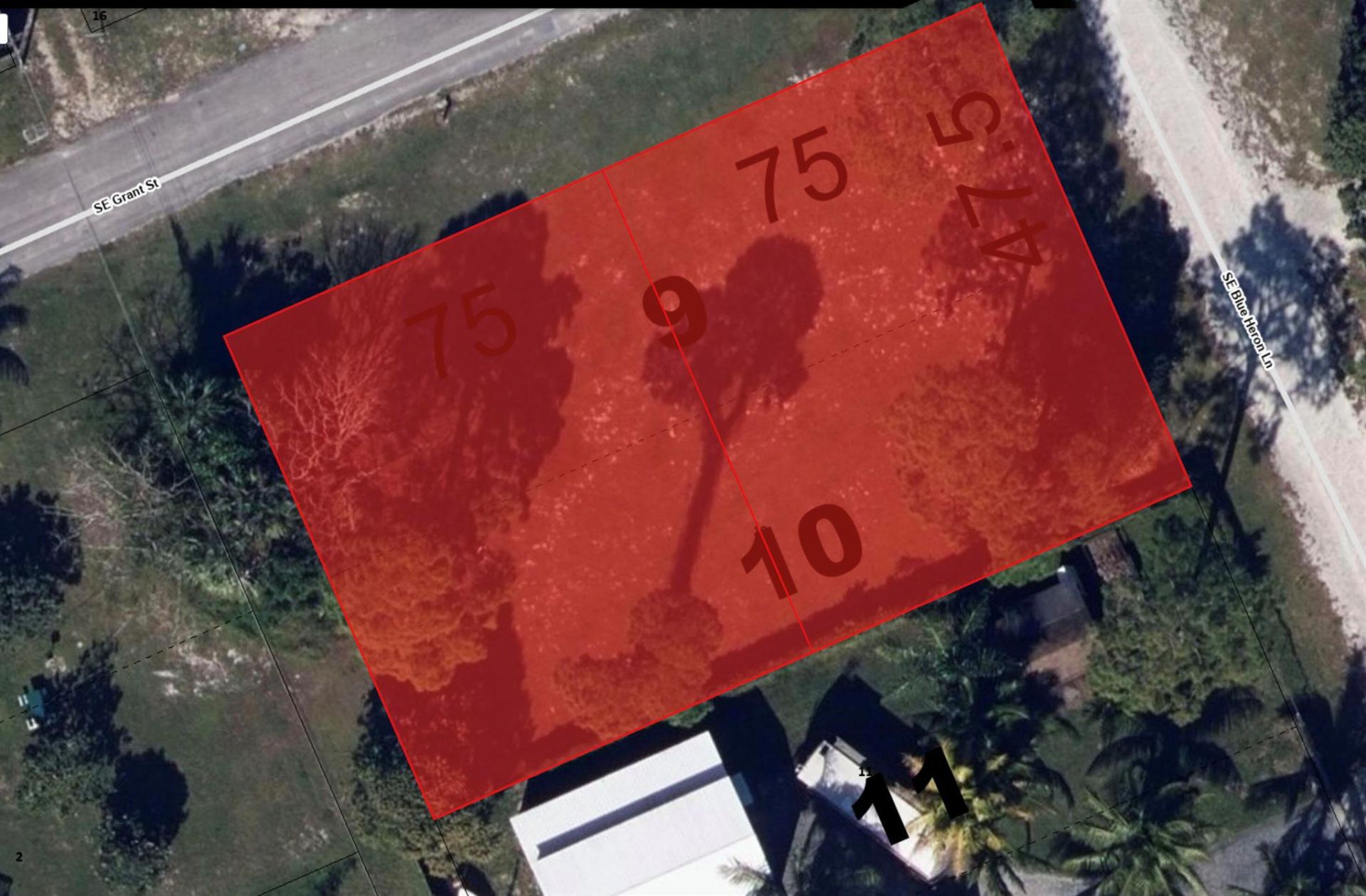 0 SE Grant Street, Port Salerno, FL 34997 Photo