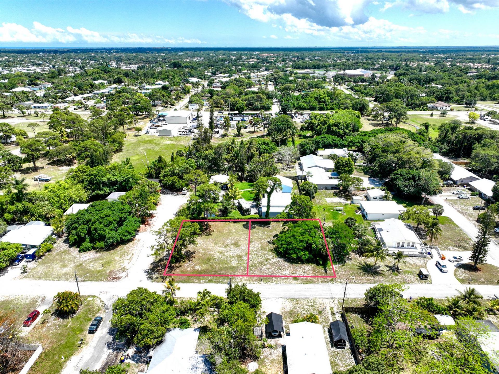 0 SE Grant Street, Port Salerno, FL 34997 Photo