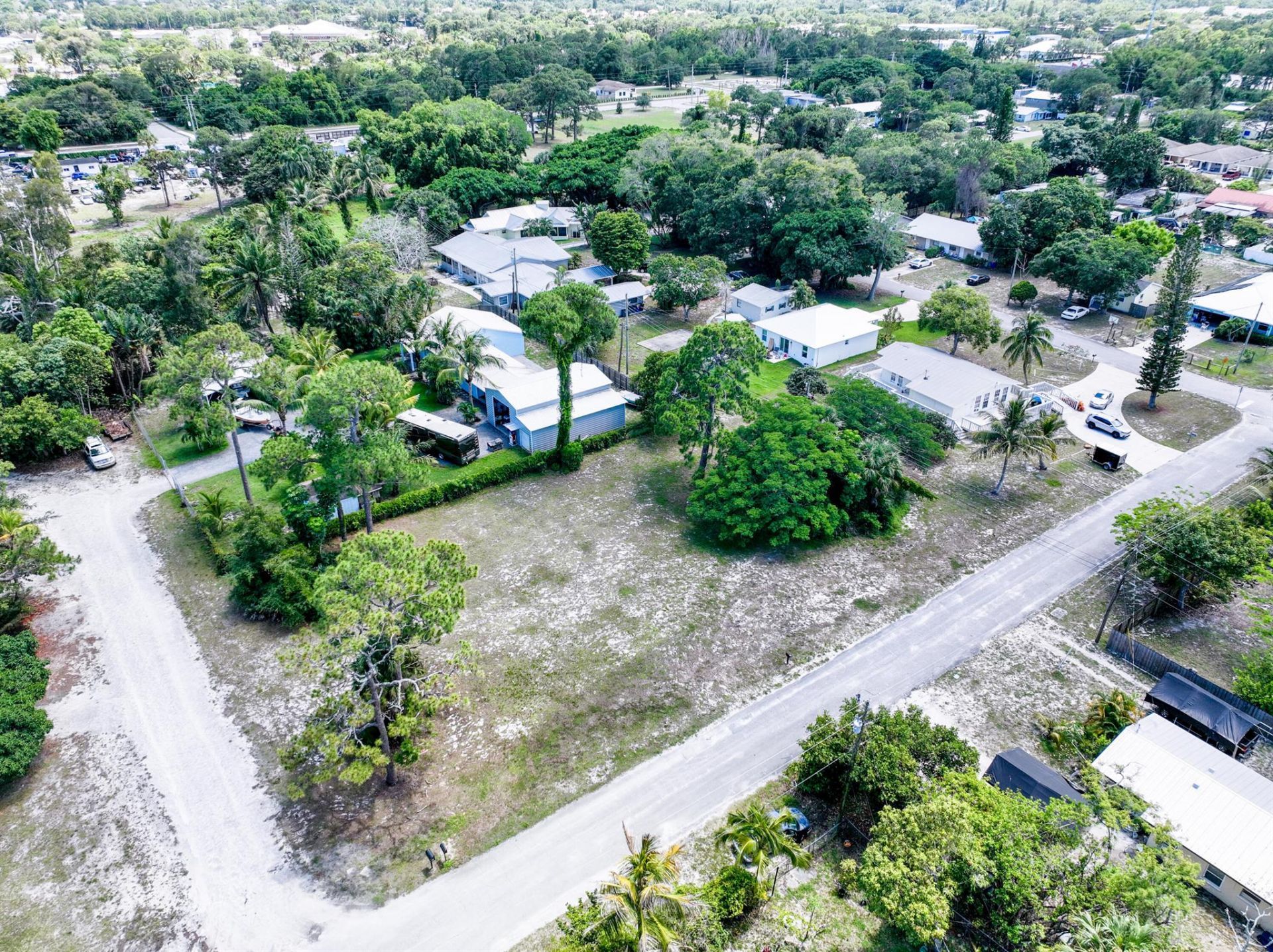 0 SE Grant Street, Port Salerno, FL 34997 Photo