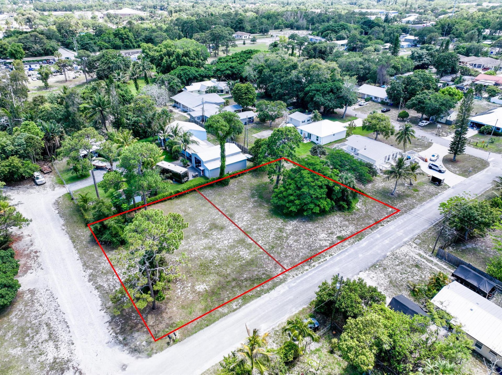 0 SE Grant Street, Port Salerno, FL 34997 Photo