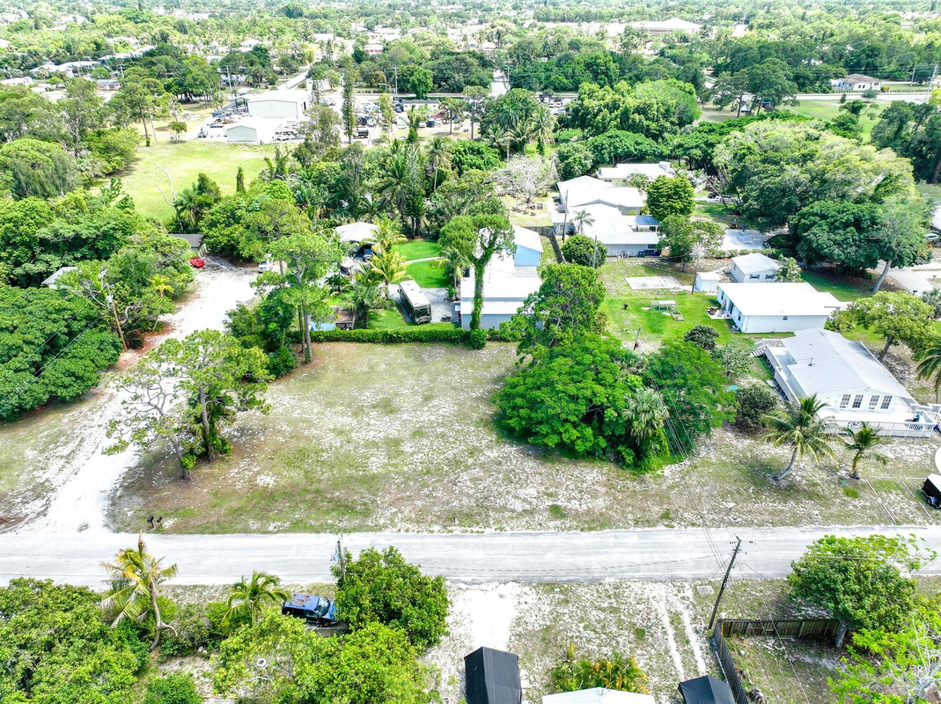 0 SE Grant Street, Port Salerno, FL 34997 Photo